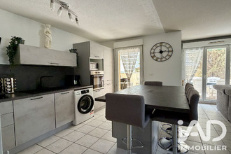  appartement grenoble 38100