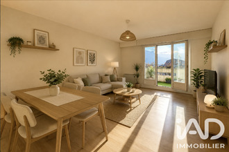  appartement grenoble 38100