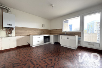  appartement grenoble 38100