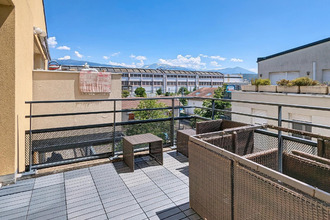 appartement grenoble 38100