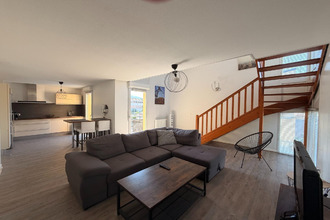  appartement grenoble 38100