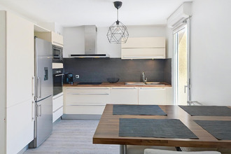  appartement grenoble 38100