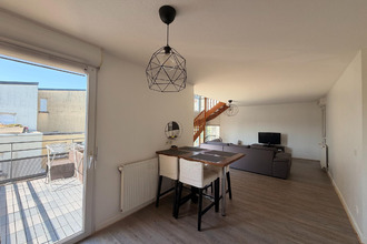  appartement grenoble 38100