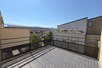  appartement grenoble 38100