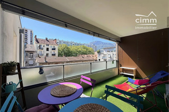  appartement grenoble 38100