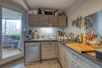  appartement grenoble 38100