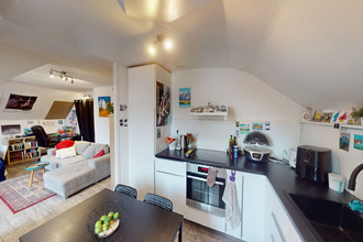  appartement grenoble 38100