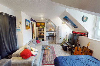  appartement grenoble 38100