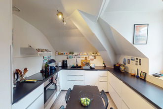  appartement grenoble 38100