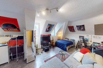  appartement grenoble 38100