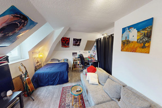  appartement grenoble 38100
