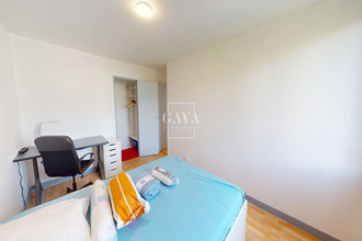  appartement grenoble 38100