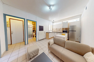  appartement grenoble 38100