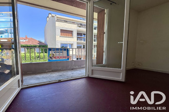  appartement grenoble 38100