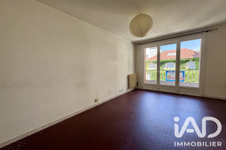  appartement grenoble 38100