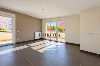  appartement grenoble 38100