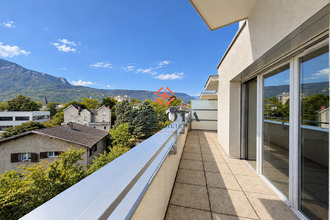  appartement grenoble 38100