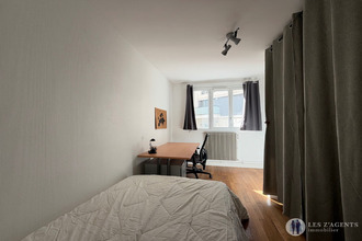 appartement grenoble 38100