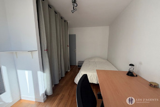  appartement grenoble 38100