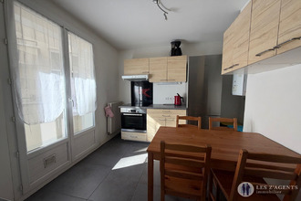  appartement grenoble 38100