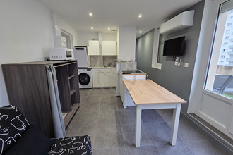  appartement grenoble 38100