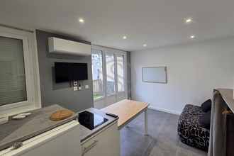  appartement grenoble 38100