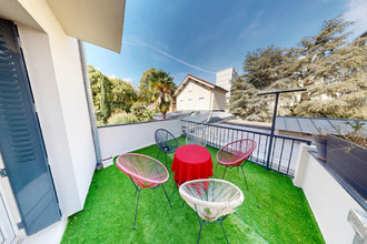  appartement grenoble 38100