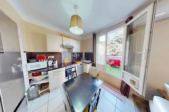  appartement grenoble 38100