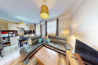  appartement grenoble 38100