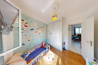  appartement grenoble 38100
