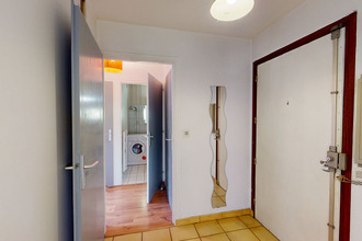  appartement grenoble 38100
