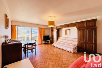  appartement greolieres 06620