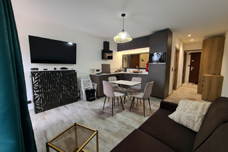  appartement greolieres 06620