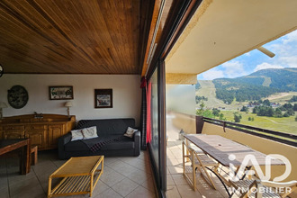  appartement greolieres 06620