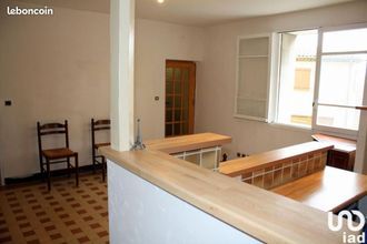  appartement greoux-les-bains 04800