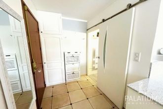  appartement greoux-les-bains 04800