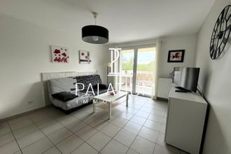  appartement greoux-les-bains 04800