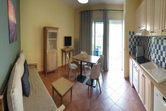  appartement greoux-les-bains 04800