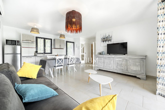  appartement greoux-les-bains 04800