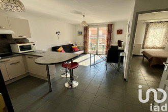  appartement greoux-les-bains 04800