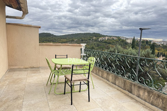  appartement greoux-les-bains 04800