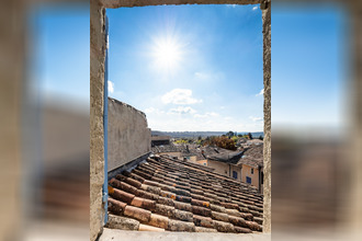  appartement greoux-les-bains 04800