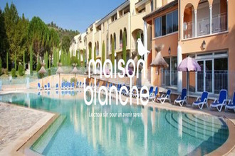  appartement greoux-les-bains 04800