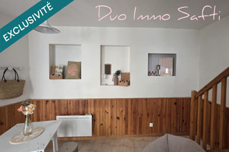  appartement greoux-les-bains 04800