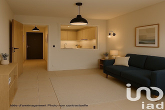  appartement greoux-les-bains 04800