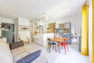  appartement greoux-les-bains 04800