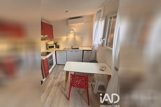  appartement greoux-les-bains 04800