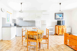  appartement greoux-les-bains 04800