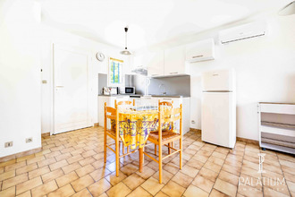  appartement greoux-les-bains 04800