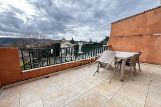  appartement greoux-les-bains 04800